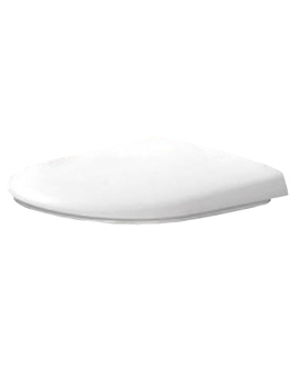 Silverdale Contemporary Jacuzzi Republic / Novo Toilet Seat