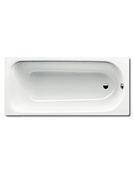 Kaldewei Kaldewei Saniform Plus 1500 x 700 x 410mm Bath