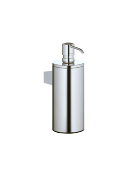 Collection Plan Wall Mounted Lotion Dispenser