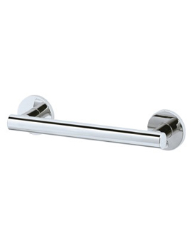 Keuco Plan Care Towel/Grab Rail - 34901