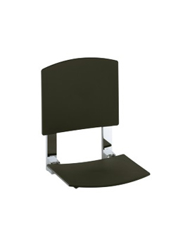 Keuco Plan Care Wall Mounted Shower Seat  By Keuco