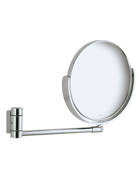 Keuco Collection Plan Cosmetic mirror plan  By Keuco