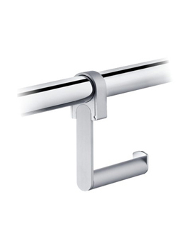 Keuco Plan Care Toilet paper holder