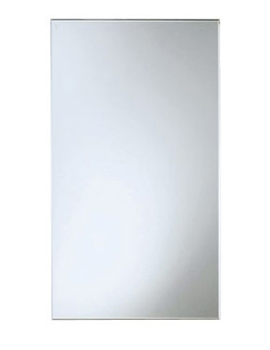 Keuco Collection Smart Crystal mirror Solo  By Keuco