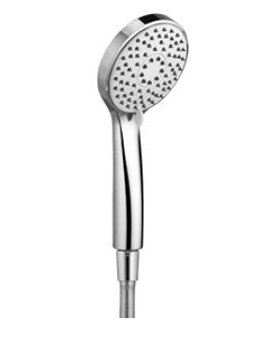 Keuco Elegance Hand Shower with Double Spray Function  By Keuco
