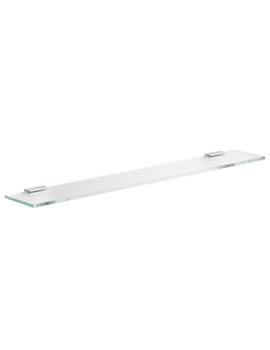 Edition 11 Glass Shelf with Brackets 11110