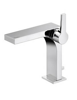 Keuco Edition 11 Single Lever Basin Mixer 150