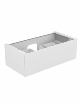 Keuco Edition 11 Vanity Unit 1050 x 350mm