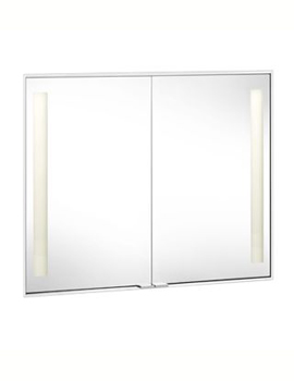 Keuco Royal Integral 900mm Mirror Cabinet