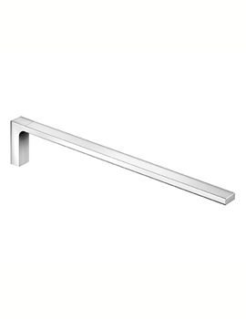 Edition 11 Single Arm Towel Holder 450mm