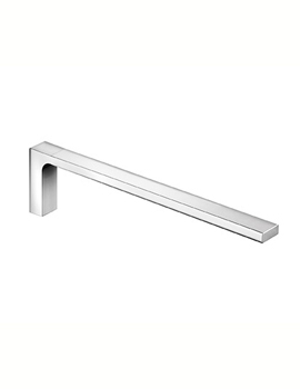 Edition 11 Single Arm Towel Holder 340mm