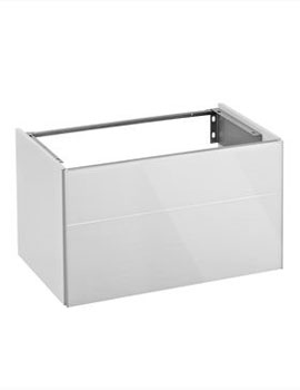 Royal Reflex 796mm Single Drawer Vanity Unit - 34060