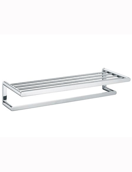 Keuco Universal 620mm Towel Rack