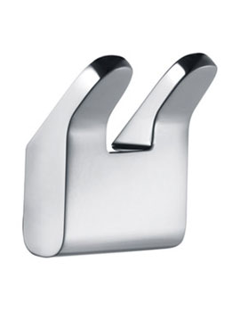 Keuco Moll Towel Hook Double