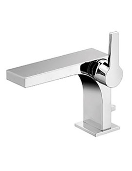 Keuco Edition 11 Single Lever Basin Mixer 110