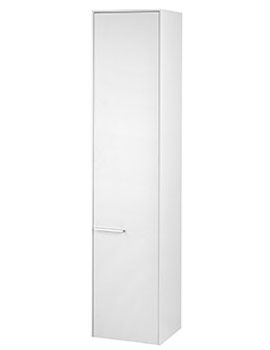 Royal 60 Single Door Tall Unit RH Hinge