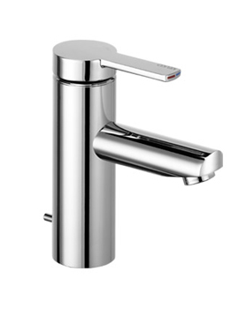 Keuco Keuco Plan Blue Basin Mixer 90 - 53902