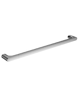 Keuco Edition 400 Towel Rail - 800mm