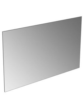 Keuco Edition 400 Crystal Mirror