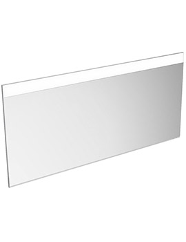 Edition 400 LED Light Mirror  - 1410mm