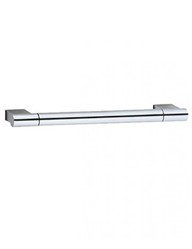 Keuco Collection Plan 300mm Grab Bar - Special Finish