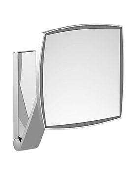 iLook Move Cosmetic Mirror 1 Light Colour - Square