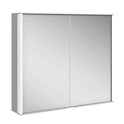 Royal Match Mirror Cabinet 800mm Wall Mounted