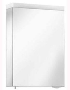 Royal Reflex 2 Mirror Cabinet 500mm