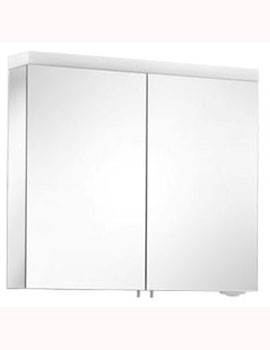 Keuco Royal Reflex 2 Mirror Cabinet 800mm