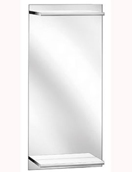 Edition 11 Light Mirror 435mm