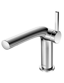 Keuco Edition 400 Single Lever Basin Mixer 120