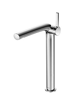 Keuco Edition 400 Single Lever Basin Mixer 290