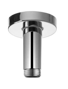 Keuco Keuco Edition 400 Arm for shower head Ceiling Mounted
