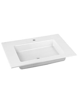 Keuco Royal 60 Vanity Basin 700mm - 32140