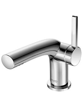 Keuco Edition 400 Single Lever Basin Mixer 80