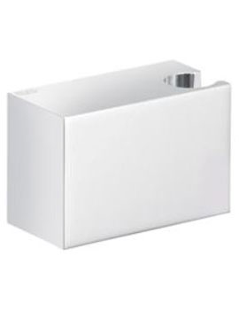 Keuco Keuco Edition 11 Wall Outlet & Bracket For Shower Hose - 51192