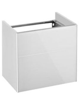 Keuco Royal Reflex 496mm Single Door Vanity Unit RH - 34040