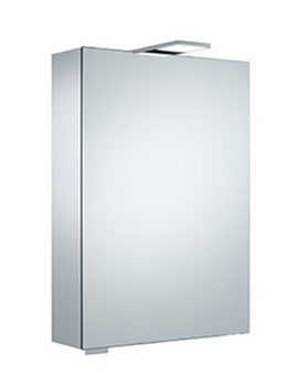 Keuco Keuco Royal 15 Mirror Cabinet 500mm - 14401