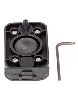 Keuco Spare Pump For Liquid Dispenser - 19952