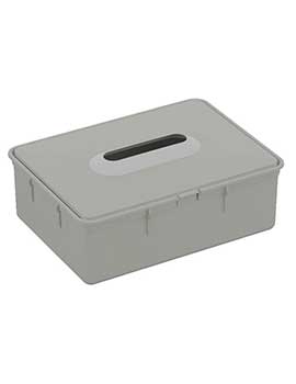 Keuco Collection Plan Synthetic Insert For Moist Tissue Box - 14967