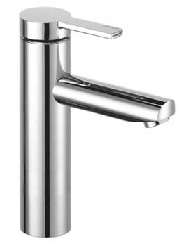 Plan Blue Single Lever Basin Mixer 130 - 53902010102