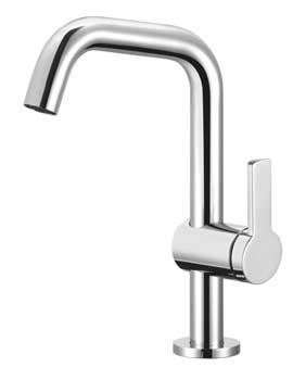 Plan Blue Single Lever Basin Mixer 200 - 53905010100