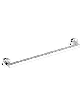 Edition 90 Towel Rail - 19001