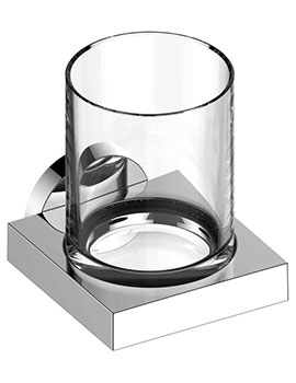 Keuco Edition 90 Tumbler Holder - 19050