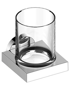 Keuco Edition 90 Tumbler Holder - 19050