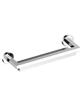 Keuco Edition 90 Shower Shelf- 19058