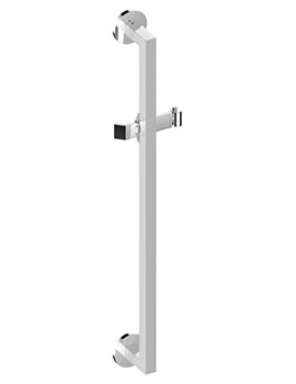 Edition 90 Hand Shower Sliding Rail - 59085