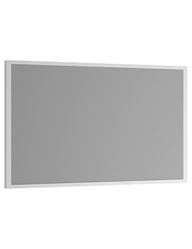 Keuco Edition 90 Crystal Mirror 1200mm - 19095