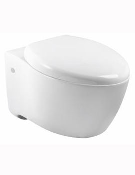 Kohler Via Wall Hung WC pan