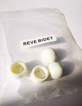 Kohler Reve Bidet Buffer Pack